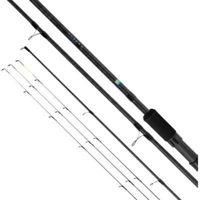 Caña de feeder Preston Innovations Supera X Superlight - 10ft Caña de feeder Preston Innovations Supera X Superlight - 10ft