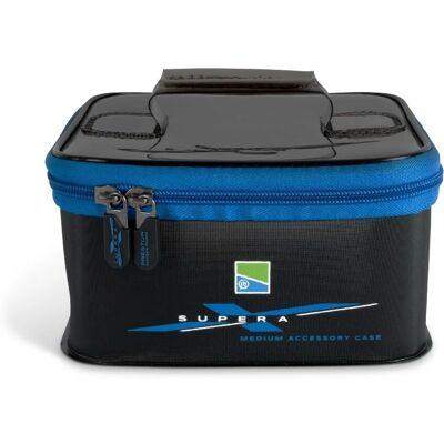 Preston Innovations Surera X Medium EVA Accessory Case - Accessory Case Preston Innovations Surera X Medium EVA Accessory Case - Accessory Case