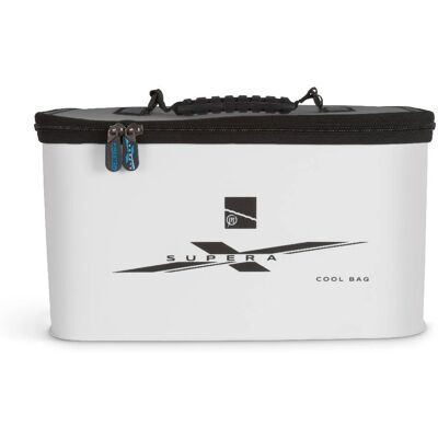 Preston Innovations Bolsa Frigorífica Supera X - Aislante para cebo Preston Innovations Bolsa Frigorífica Supera X - Aislante para cebo