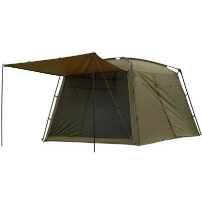 Avid Carp Avid Revolve Screen House Compact 1 Mann Bivvy - Bivvy Avid Carp Avid Revolve Screen House Compact 1 Mann Bivvy - Bivvy
