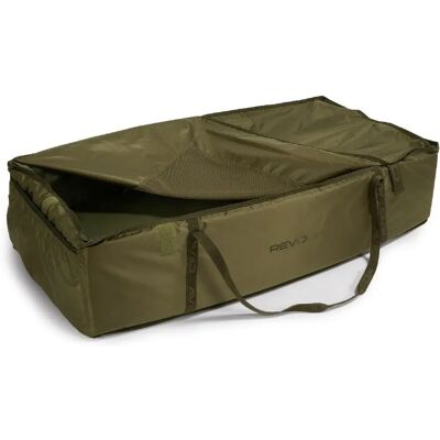 Avid Carp Cuna Revolve Carp Cradle - Ochrana a Komfort Avid Carp Cuna Revolve Carp Cradle - Ochrana a Komfort