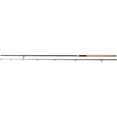 Zebco Přívlačová Tyč Ambition Allrounder 3,30m 11ft 1.25lb Zebco Přívlačová Tyč Ambition Allrounder 3,30m 11ft 1.25lb