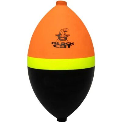 Black Cat BlackCat Hard Core Float - Odolávající 400g Rybářský Plovák Black Cat BlackCat Hard Core Float - Odolávající 400g Rybářský Plovák