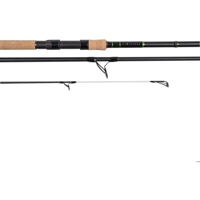 Korum Limitless Power Rod - 13ft 2.95lb 300g 3.9m 3pc Korum Limitless Power Rod - 13ft 2.95lb 300g 3.9m 3pc
