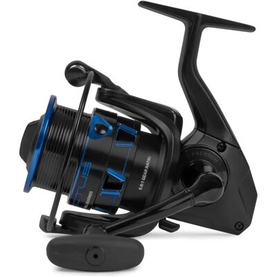 Preston Innovations Invictus 520 - Bobine - Publicité Preston Innovations Invictus 520 - Bobine - Publicité