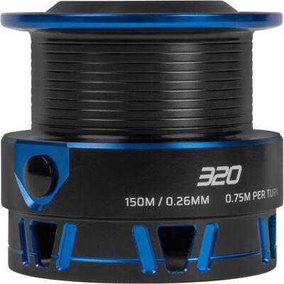Preston Innovations - Invictus 320 - Spool Preston Innovations - Invictus 320 - Spool