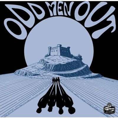 Dirty Water Records Odd Men Out - Musikalbum Dirty Water Records Odd Men Out - Musikalbum