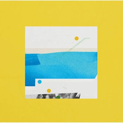 K-Lone: Swells - Álbum de música K-Lone: Swells - Álbum de música
