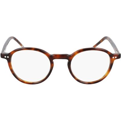 PAUL SMITH PSOP03246 Tortoise Monture de Lunettes - Lunettes - Publicité PAUL SMITH PSOP03246 Tortoise Monture de Lunettes - Lunettes - Publicité