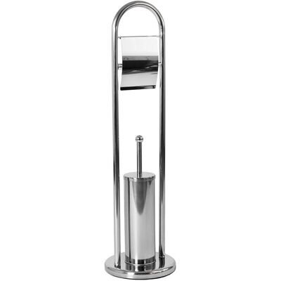 Home Discount - Toilet Paper Brush Holder Home Discount - Toilet Paper Brush Holder