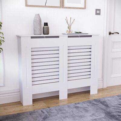 Milton - Radiator Cover - Medium - Radiator Cover Milton - Radiator Cover - Medium - Radiator Cover