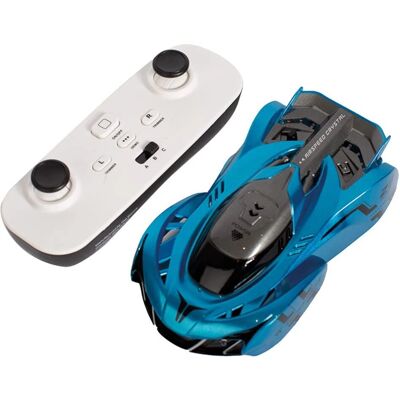 Red5 Wall Climbing Super Car - Wall Climbing Toy Red5 Wall Climbing Super Car - Wall Climbing Toy