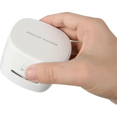 The Source Handheld Vacuum Cleaner - Portable, 360° Rotation - Vacuum Cleaner The Source Handheld Vacuum Cleaner - Portable, 360° Rotation - Vacuum Cleaner