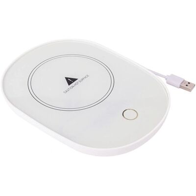 The Source USB Cup Warmer - Keeps drinks warm The Source USB Cup Warmer - Keeps drinks warm