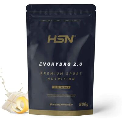 HSN Hydro Whey 2.0 - Proteína em pó HSN Hydro Whey 2.0 - Proteína em pó