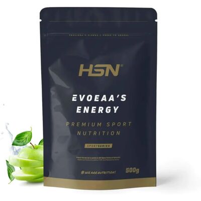 HSN Evoeaa's Energy - Aminoácidos essenciais em pó HSN Evoeaa's Energy - Aminoácidos essenciais em pó