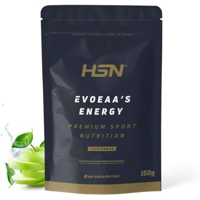 HSN Evoeaa's Energy - Pó de aminoácidos essenciais vegano HSN Evoeaa's Energy - Pó de aminoácidos essenciais vegano