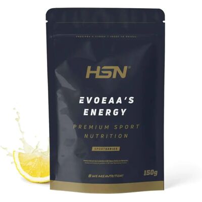 HSN Evoeaa's Energy Limão - Suplemento Alimentar HSN Evoeaa's Energy Limão - Suplemento Alimentar