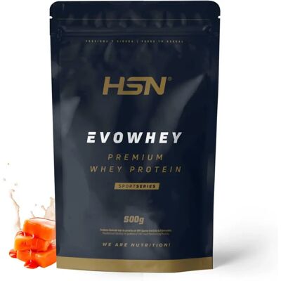 HSN Evowhey Proteínas 2.0 - Concentrado de suero HSN Evowhey Proteínas 2.0 - Concentrado de suero