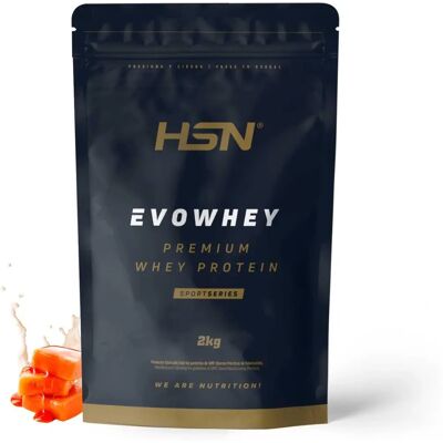 HSN Evowhey Proteína 2.0 - Polvo de Proteína HSN Evowhey Proteína 2.0 - Polvo de Proteína