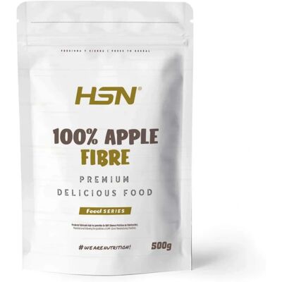 HSN Poudre de fibre de pomme - Complément alimentaire - Publicité HSN Poudre de fibre de pomme - Complément alimentaire - Publicité