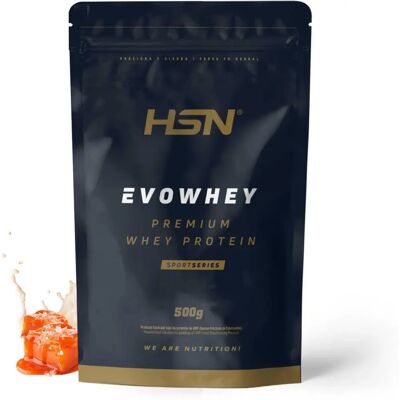 HSN Evowhey Protein 2.0 - Concentrado de Proteína de Suero - Alta Calidad HSN Evowhey Protein 2.0 - Concentrado de Proteína de Suero - Alta Calidad