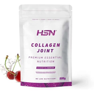 HSN Colágeno para Articulações - Suplemento Alimentar HSN Colágeno para Articulações - Suplemento Alimentar