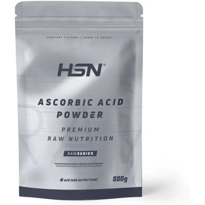 HSN Modelo - Pó de Vitamina C Pura - 1Kg HSN Modelo - Pó de Vitamina C Pura - 1Kg