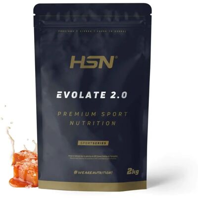 HSN Aislado de suero 90% - Proteína en polvo HSN Aislado de suero 90% - Proteína en polvo