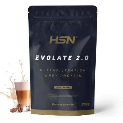 HSN aislado de proteína de suero 90% - Proteína HSN aislado de proteína de suero 90% - Proteína