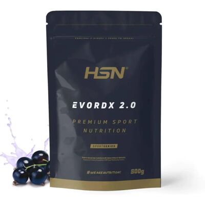 HSN Pré-Treino Vegano - Citrulina Beta-Alanina Creatina - 500g HSN Pré-Treino Vegano - Citrulina Beta-Alanina Creatina - 500g