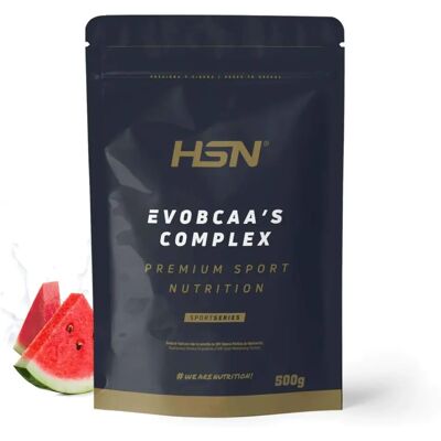 HSN Evobcaa's complexo - Melancia - Suplemento alimentar HSN Evobcaa's complexo - Melancia - Suplemento alimentar