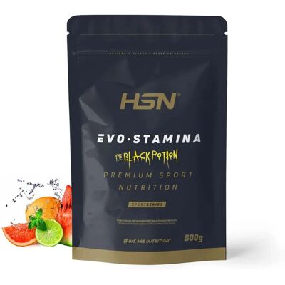 Suplemento Pré-Treino Vegano HSN Creapure - Sem Estimulantes Suplemento Pré-Treino Vegano HSN Creapure - Sem Estimulantes