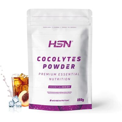 HSN Pó de Água de Coco e Eletrólitos - Solução Oral de Baixa Osmolaridade HSN Pó de Água de Coco e Eletrólitos - Solução Oral de Baixa Osmolaridade