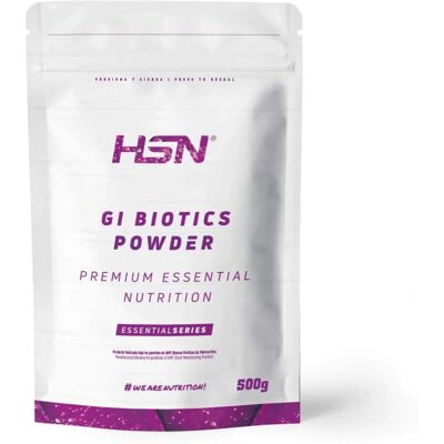 HSN Probióticos em Pó - Eficaz com 9 Cepas HSN Probióticos em Pó - Eficaz com 9 Cepas