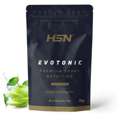 HSN Evotonic - Bebida isotónica para ultra-resistencia con Cluster Dextrin HSN Evotonic - Bebida isotónica para ultra-resistencia con Cluster Dextrin