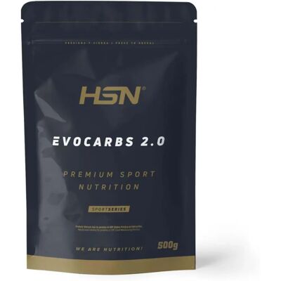 HSN Evocarbs 2.0 500g - Bebida isotônica HSN Evocarbs 2.0 500g - Bebida isotônica