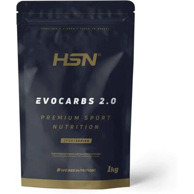HSN Evocarbs 2.0 1kg Bebida isotônica HSN Evocarbs 2.0 1kg Bebida isotônica