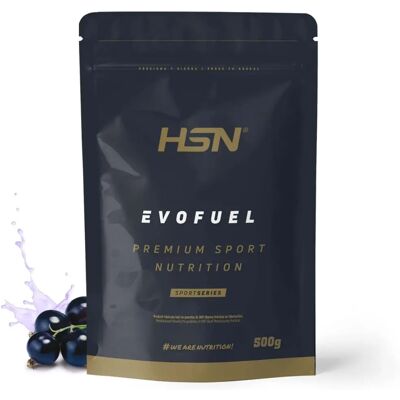 HSN Evofuel 500g - Pre-entreno con Citrulina Malato HSN Evofuel 500g - Pre-entreno con Citrulina Malato