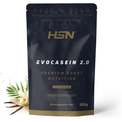 HSN Evocasein 2.0 - Proteína Micelar HSN Evocasein 2.0 - Proteína Micelar