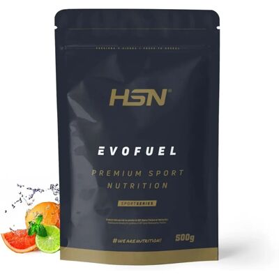 HSN Pre-entreno + Intra-entreno - Energía, Aminoácidos, Vegano HSN Pre-entreno + Intra-entreno - Energía, Aminoácidos, Vegano