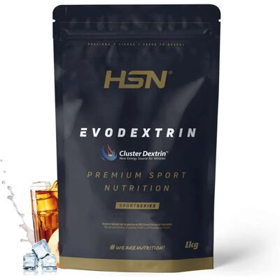 HSN Evodextrin Sabor Pêssego - Suplemento Alimentar HSN Evodextrin Sabor Pêssego - Suplemento Alimentar