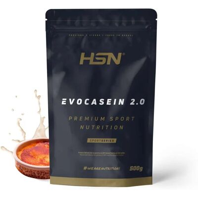 HSN Evocasein 2.0 Caseína Micelar - Apoya Músculos - España HSN Evocasein 2.0 Caseína Micelar - Apoya Músculos - España