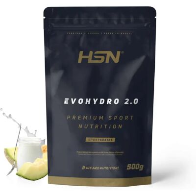 HSN Hydro Whey 2.0 - Proteína em pó HSN Hydro Whey 2.0 - Proteína em pó