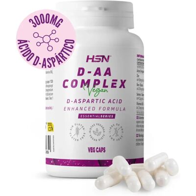 Modelo HSN 1000mg complexo - Suplemento vegano Modelo HSN 1000mg complexo - Suplemento vegano