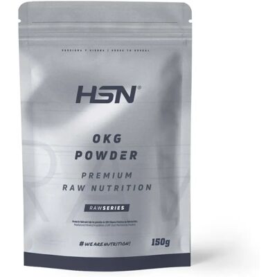 HSN Puro OKG RAW - L-Ornitina Alfa-Cetoglutarato 2:1 HSN Puro OKG RAW - L-Ornitina Alfa-Cetoglutarato 2:1