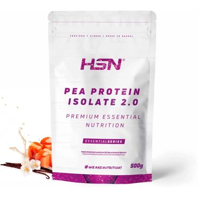 Polvo de Proteína de Guisante Aislada - Vegano y Vegetariano Polvo de Proteína de Guisante Aislada - Vegano y Vegetariano