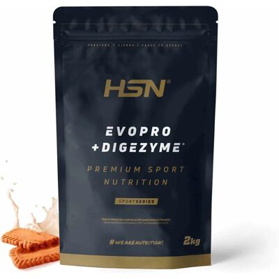 HSN Proteína secuencial - 2kg - Vegetariano HSN Proteína secuencial - 2kg - Vegetariano