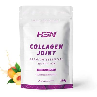 HSN Colágeno Saúde das Articulações em Pó 150G - Suplemento Alimentar HSN Colágeno Saúde das Articulações em Pó 150G - Suplemento Alimentar