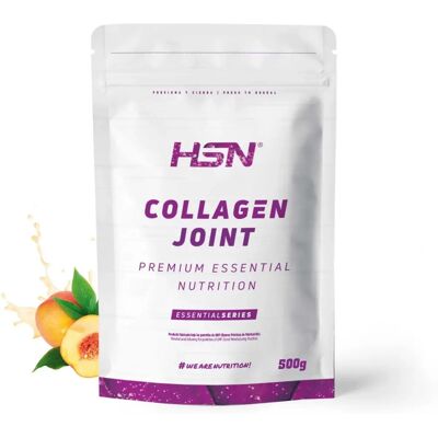 HSN Colágeno Saúde das Articulações em Pó - Suplemento Alimentar HSN Colágeno Saúde das Articulações em Pó - Suplemento Alimentar